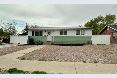 235 W 200 S, Vernal, UT 84078 - Photo 1