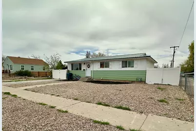235 W 200 S, Vernal, UT 84078 - Photo 2