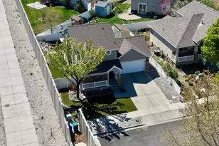 4831 W Western Hills Dr, Riverton, UT 84096 - Photo 56