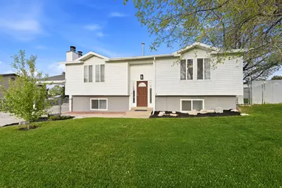 4091 S 6400 W, Salt Lake City, UT 84128 - Photo 1