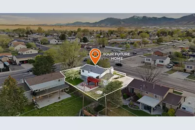 4091 S 6400 W, Salt Lake City, UT 84128 - Photo 26