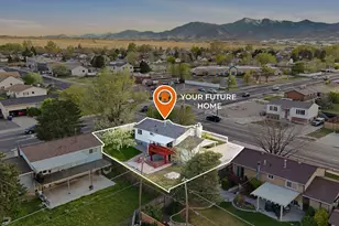 4091 S 6400 W, Salt Lake City, UT 84128 - Photo 26