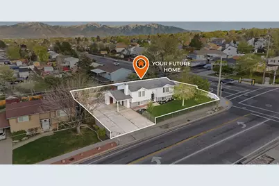 4091 S 6400 W, Salt Lake City, UT 84128 - Photo 24