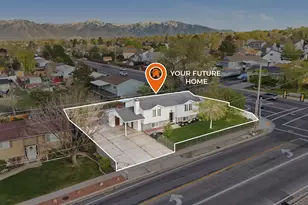 4091 S 6400 W, Salt Lake City, UT 84128 - Photo 24