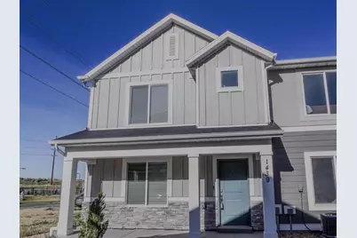 1439 S 3600 E, Spanish Fork, UT 84660 - Photo 2