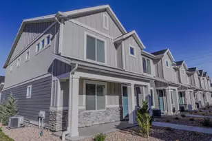 1439 S 3600 E, Spanish Fork, UT 84660 - Photo 1