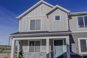 1439 S 3600 E, Spanish Fork, UT 84660 - Photo 1