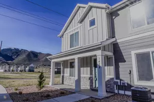 1439 S 3600 E, Spanish Fork, UT 84660 - Photo 2