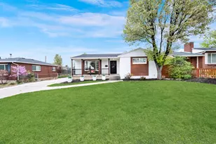 1861 E Severn Dr S, Holladay, UT 84124 - Photo 1