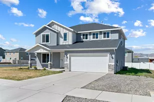 215 N 250 E, Salem, UT 84653 - Photo 2