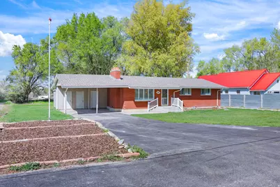 10805 N Hwy 38, Deweyville, UT 84309 - Photo 2