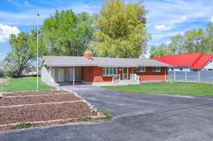 10805 N Hwy 38, Deweyville, UT 84309 - Photo 2