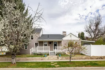 2171 S 1800 E, Salt Lake City, UT 84106 - Photo 1