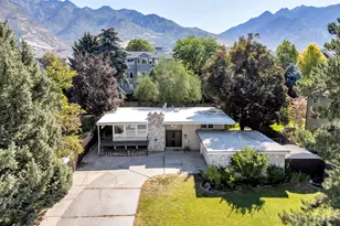 6557 S 2600 E, Cottonwood Heights, UT 84121 - Photo 2