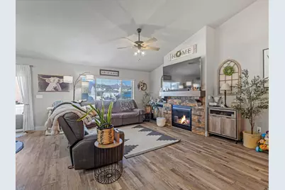 7787 N Secretariat Rd, Eagle Mountain, UT 84005 - Photo 4