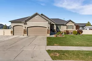 7787 N Secretariat Rd, Eagle Mountain, UT 84005 - Photo 1