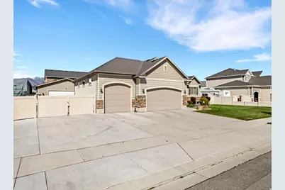 7787 N Secretariat Rd, Eagle Mountain, UT 84005 - Photo 28