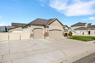 7787 N Secretariat Rd, Eagle Mountain, UT 84005 - Photo 28