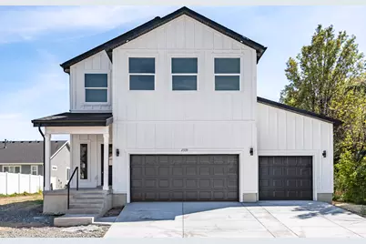 2535 W Santa Fe, Mapleton, UT 84664 - Photo 2