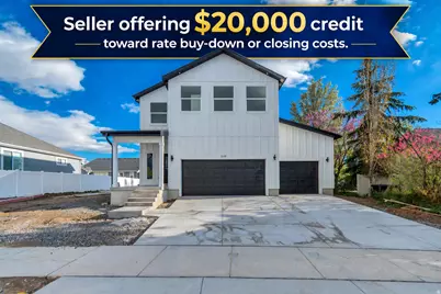 2535 W Santa Fe, Mapleton, UT 84664 - Photo 1