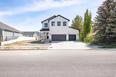 2535 W Santa Fe, Mapleton, UT 84664 - Photo 4