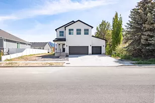 2535 W Santa Fe, Mapleton, UT 84664 - Photo 4