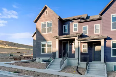 7036 W Hidden Way, West Jordan, UT 84081 - Photo 2