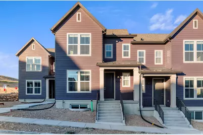 7036 W Hidden Way, West Jordan, UT 84081 - Photo 1