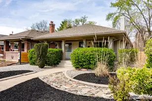 987 E Wilson Ave, Salt Lake City, UT 84105 - Photo 1