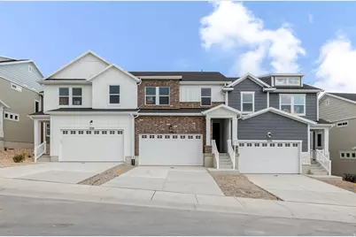 1518 W Banner Dr #819, Saratoga Springs, UT 84045 - Photo 2