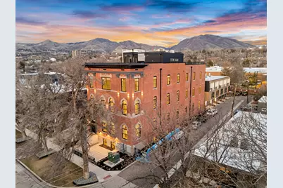 849 S 800 E #UNIT 5, Salt Lake City, UT 84102 - Photo 6