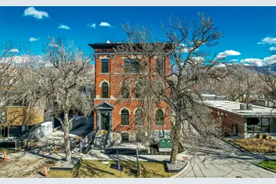 849 S 800 E #UNIT 5, Salt Lake City, UT 84102 - Photo 10