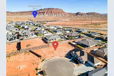 1034 E Rockwood Ct, Washington, UT 84780 - Photo 4