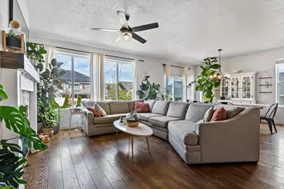 6498 W Haven Maple Dr, West Jordan, UT 84081 - Photo 4