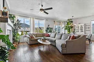 6498 W Haven Maple Dr, West Jordan, UT 84081 - Photo 4