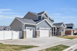 6324 N Little Mountain Way, Eagle Mountain, UT 84005 - Photo 54