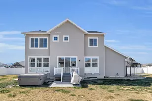 6324 N Little Mountain Way, Eagle Mountain, UT 84005 - Photo 50