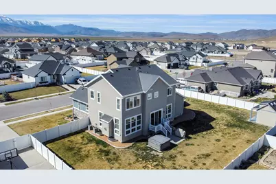 6324 N Little Mountain Way, Eagle Mountain, UT 84005 - Photo 66