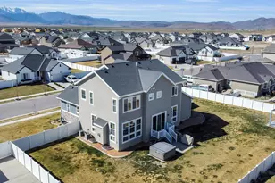 6324 N Little Mountain Way, Eagle Mountain, UT 84005 - Photo 66