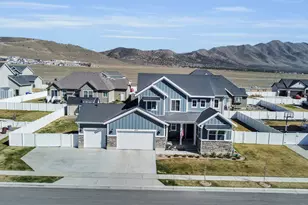 6324 N Little Mountain Way, Eagle Mountain, UT 84005 - Photo 60