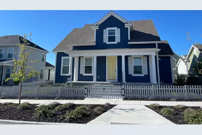 6763 W Meadow Grass Dr, South Jordan, UT 84009 - Photo 2