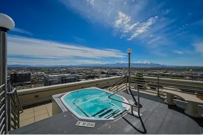 44 W Broadway #901, Salt Lake City, UT 84101 - Photo 22