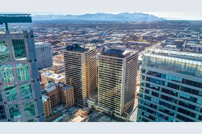 44 W Broadway #901, Salt Lake City, UT 84101 - Photo 1