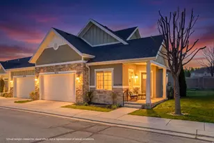 11654 S Winford Dr, Riverton, UT 84065 - Photo 2