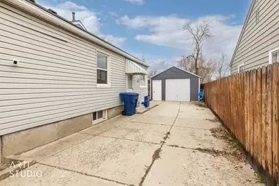 875 Patterson St, Ogden, UT 84403 - Photo 28