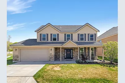 257 S 2035 W, Lehi, UT 84043 - Photo 1