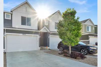 14893 S Messi St W, Herriman, UT 84096 - Photo 2