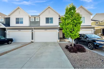 14893 S Messi St W, Herriman, UT 84096 - Photo 1