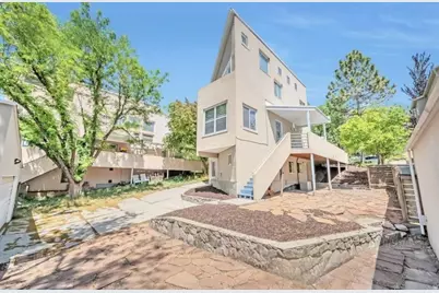 583 N Westcapitol St, Salt Lake City, UT 84103 - Photo 1