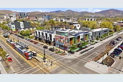 877 S 200 W #215, Salt Lake City, UT 84101 - Photo 2